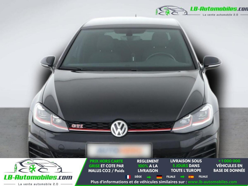 Volkswagen Golf 2.0 TSI 245 BVA GTI Performance  occasion � Beaupuy - photo n�5