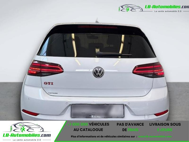 Volkswagen Golf 2.0 TSI 245 BVA GTI Performance  occasion  Beaupuy - photo n2