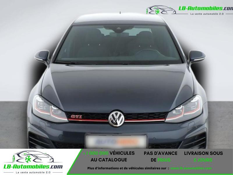 Volkswagen Golf 2.0 TSI 245 BVA GTI Performance  occasion  Beaupuy - photo n5
