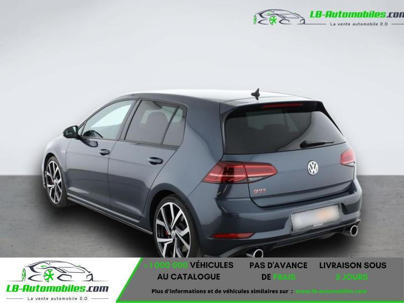 Volkswagen Golf 2.0 TSI 245 BVA GTI Performance  occasion  Beaupuy - photo n4