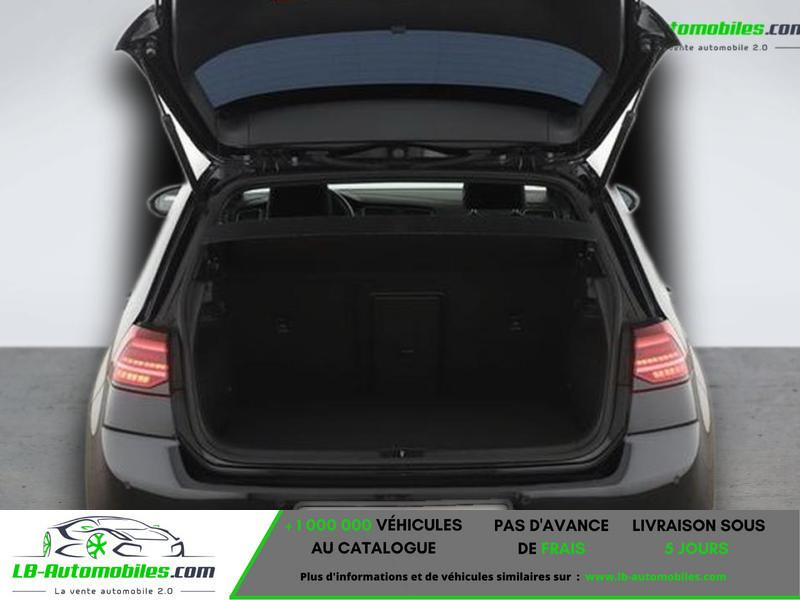 Volkswagen Golf 2.0 TSI 245 BVA GTI Performance  occasion  Beaupuy - photo n7