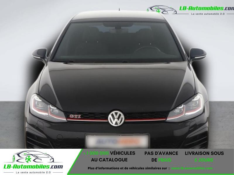 Volkswagen Golf 2.0 TSI 245 BVA GTI Performance  occasion  Beaupuy - photo n5