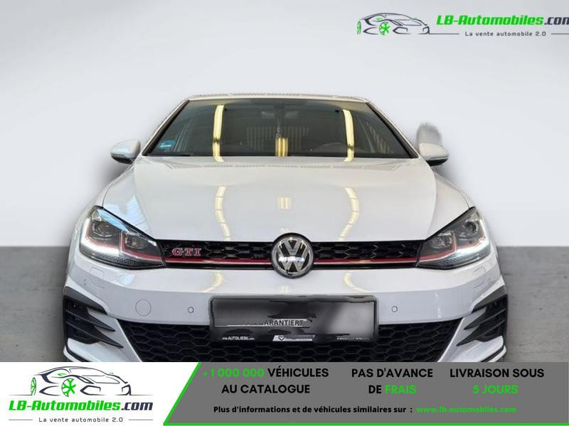 Volkswagen Golf 2.0 TSI 245 BVA GTI Performance  occasion  Beaupuy