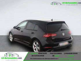Volkswagen Golf 2.0 TSI 245 BVA GTI Performance  occasion � Beaupuy - photo n�4