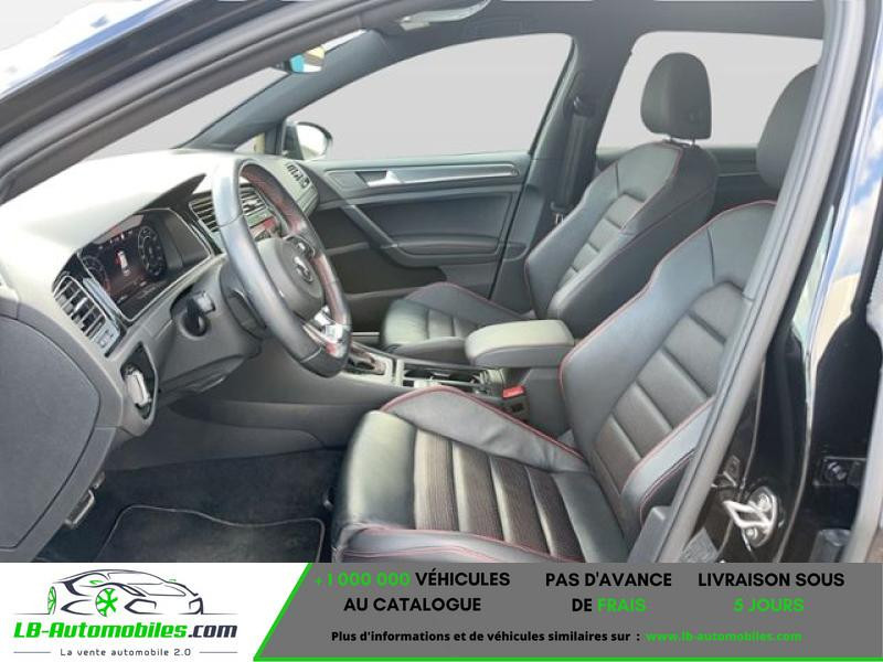 Volkswagen Golf 2.0 TSI 245 BVA GTI Performance  occasion  Beaupuy - photo n7
