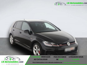 Volkswagen Golf 2.0 TSI 245 BVA GTI Performance  occasion � Beaupuy - photo n�2