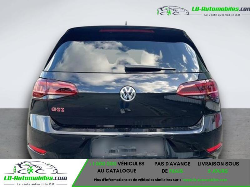 Volkswagen Golf 2.0 TSI 245 BVA GTI Performance  occasion  Beaupuy - photo n6