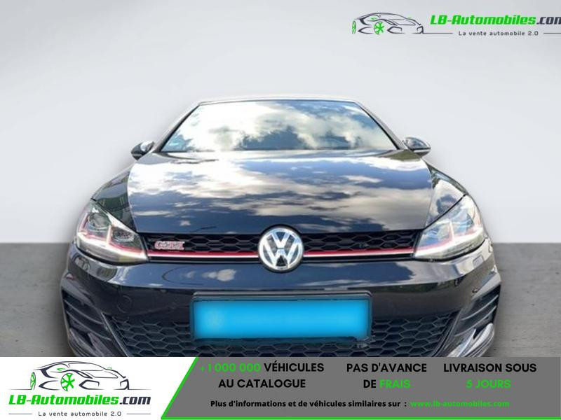 Volkswagen Golf 2.0 TSI 245 BVA GTI Performance  occasion  Beaupuy - photo n5