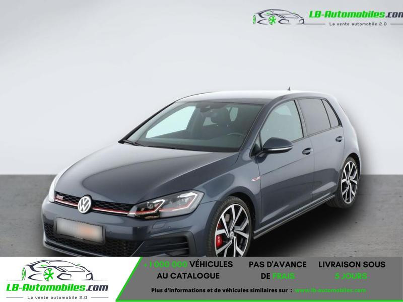 Volkswagen Golf 2.0 TSI 245 BVA GTI Performance  occasion  Beaupuy