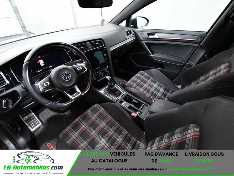 Volkswagen Golf 2.0 TSI 245 BVA GTI Performance  occasion  Beaupuy - photo n3