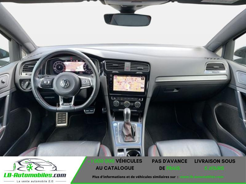 Volkswagen Golf 2.0 TSI 245 BVA GTI Performance  occasion  Beaupuy - photo n3