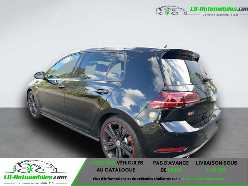Volkswagen Golf 2.0 TSI 245 BVA GTI Performance  occasion  Beaupuy - photo n4