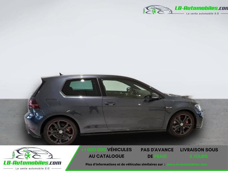 Volkswagen Golf 2.0 TSI 245 BVA GTI Performance  occasion  Beaupuy - photo n3