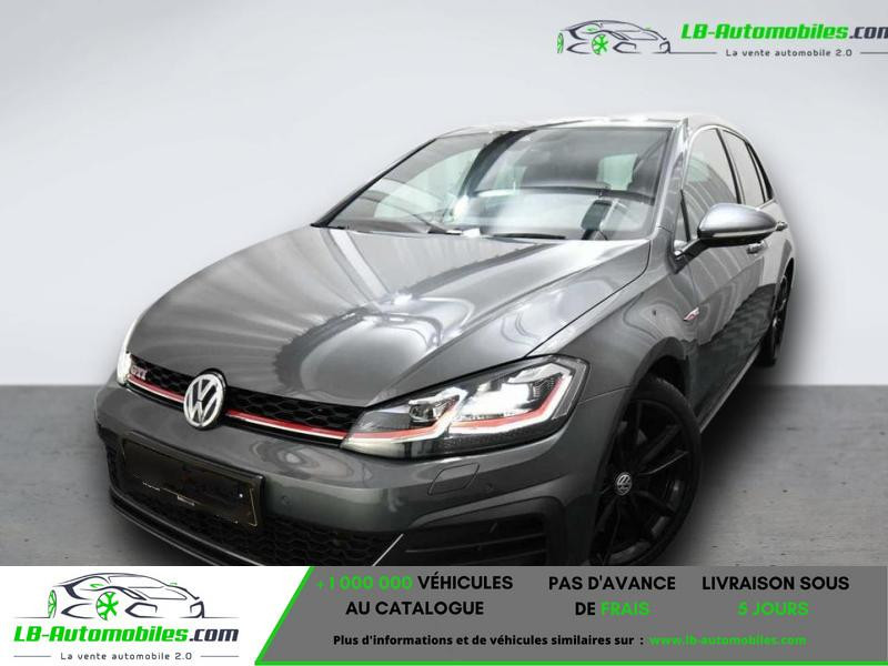 Volkswagen Golf 2.0 TSI 245 BVA GTI Performance  occasion  Beaupuy
