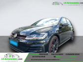 Volkswagen Golf 2.0 TSI 245 BVA GTI Performance   Beaupuy 31