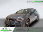 Volkswagen Golf occasion année 2018 boite Automatique Annonce Volkswagen Golf occasion Essence 2.0 TSI 245 BVA GTI Performance à Beaupuy