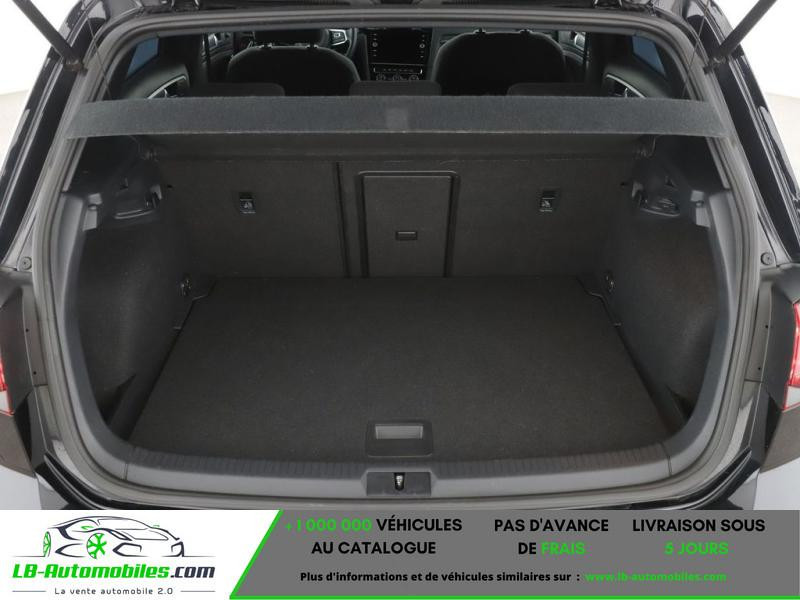 Volkswagen Golf 2.0 TSI 245 BVA GTI Performance  occasion  Beaupuy - photo n10