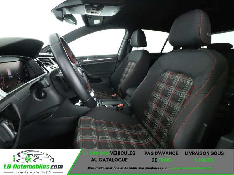 Volkswagen Golf 2.0 TSI 245 BVA GTI Performance  occasion  Beaupuy - photo n8