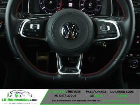Volkswagen Golf 2.0 TSI 245 BVA GTI Performance  occasion � Beaupuy - photo n�9