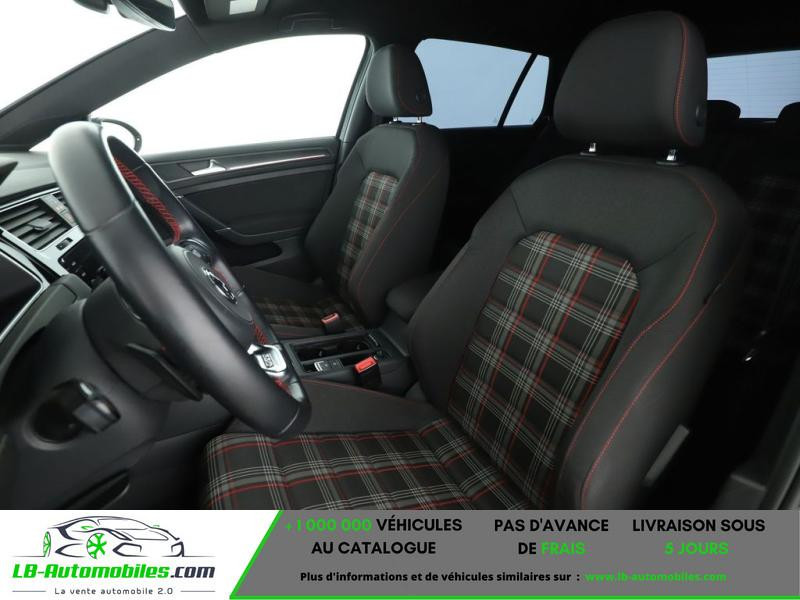 Volkswagen Golf 2.0 TSI 245 BVA GTI Performance  occasion  Beaupuy - photo n8