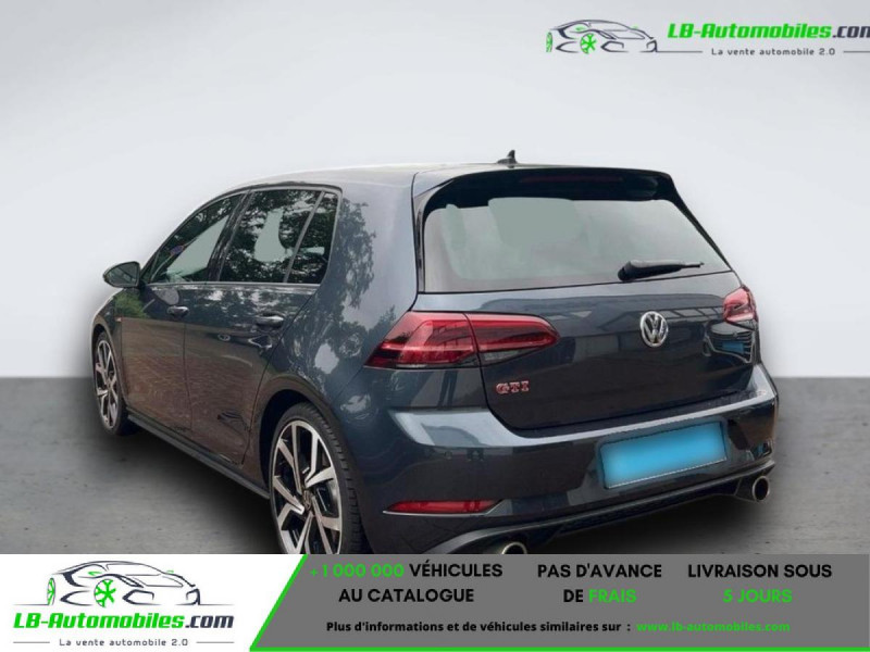 Volkswagen Golf 2.0 TSI 245 BVA GTI Performance 2020 - photo n°3 Volkswagen Golf 2.0 TSI 245 BVA GTI Performance  occasion à Beaupuy - photo n°3