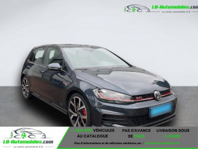 Volkswagen Golf 2.0 TSI 245 BVA GTI Performance  occasion � Beaupuy - photo n�2