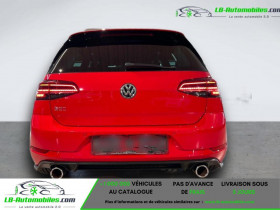 Volkswagen Golf 2.0 TSI 245 BVA GTI Performance  occasion � Beaupuy - photo n�6