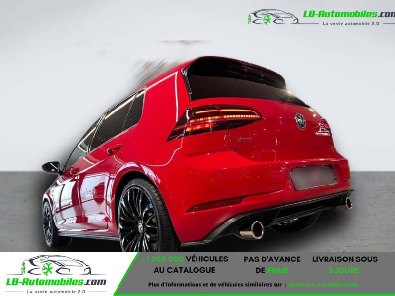 Volkswagen Golf 2.0 TSI 245 BVA GTI Performance  occasion � Beaupuy - photo n�3