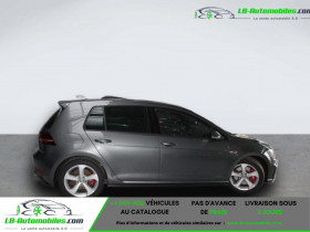 Volkswagen Golf 2.0 TSI 245 BVA GTI Performance  occasion � Beaupuy - photo n�4