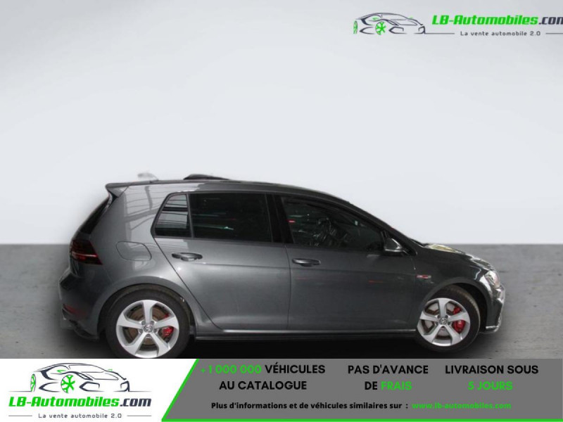 Volkswagen Golf 2.0 TSI 245 BVA GTI Performance  occasion � Beaupuy - photo n�4