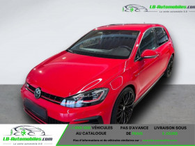 Volkswagen Golf 2.0 TSI 245 BVA GTI Performance  occasion � Beaupuy - photo n�2