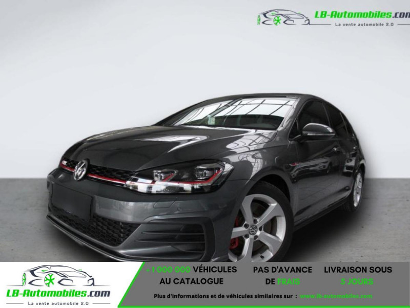 Volkswagen Golf 2.0 TSI 245 BVA GTI Performance  occasion � Beaupuy - photo n�2