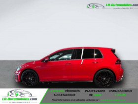 Volkswagen Golf 2.0 TSI 245 BVA GTI Performance  occasion � Beaupuy - photo n�5