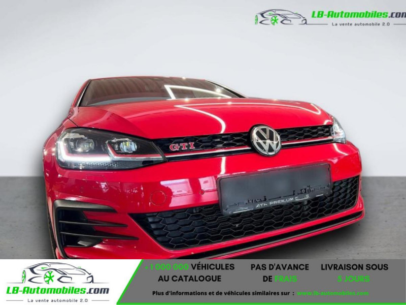 Volkswagen Golf 2.0 TSI 245 BVA GTI Performance  occasion � Beaupuy - photo n�4