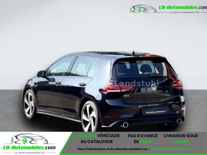 Volkswagen Golf 2.0 TSI 245 BVA GTI Performance  occasion � Beaupuy - photo n�3