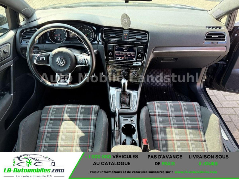 Volkswagen Golf 2.0 TSI 245 BVA GTI Performance  occasion � Beaupuy - photo n�2