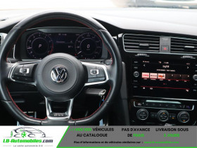 Volkswagen Golf 2.0 TSI 245 BVA GTI Performance  occasion � Beaupuy - photo n�2
