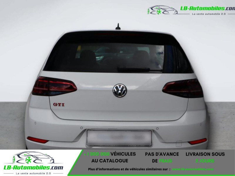 Volkswagen Golf 2.0 TSI 245 BVA GTI Performance  occasion � Beaupuy - photo n�5
