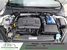 Volkswagen Golf 2.0 TSI 245 BVA GTI Performance  occasion � Beaupuy - photo n�10