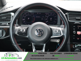Volkswagen Golf 2.0 TSI 245 BVA GTI Performance  occasion � Beaupuy - photo n�8