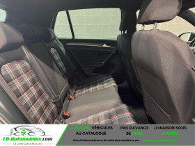 Volkswagen Golf 2.0 TSI 245 BVA GTI Performance  occasion � Beaupuy - photo n�5