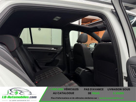 Volkswagen Golf 2.0 TSI 245 BVA GTI Performance  occasion � Beaupuy - photo n�4