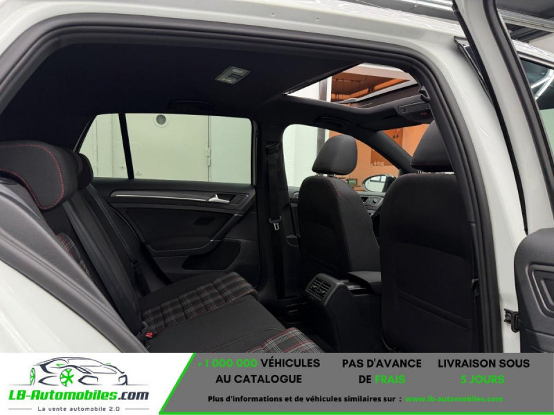 Volkswagen Golf 2.0 TSI 245 BVA GTI Performance  occasion � Beaupuy - photo n�4