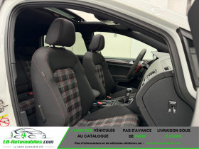 Volkswagen Golf 2.0 TSI 245 BVA GTI Performance  occasion � Beaupuy - photo n�3