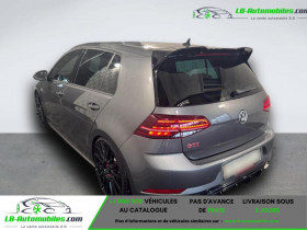 Volkswagen Golf 2.0 TSI 245 BVA GTI Performance  occasion � Beaupuy - photo n�3