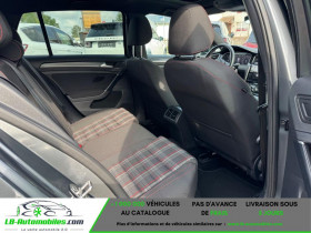 Volkswagen Golf 2.0 TSI 245 BVA GTI Performance  occasion � Beaupuy - photo n�8