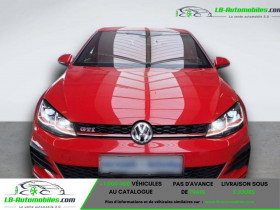 Volkswagen Golf 2.0 TSI 245 BVA GTI Performance  occasion � Beaupuy - photo n�5