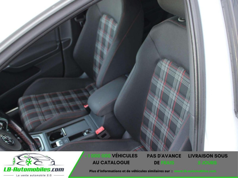 Volkswagen Golf 2.0 TSI 245 BVA GTI Performance  occasion � Beaupuy - photo n�4