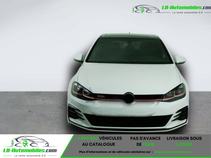 Volkswagen Golf 2.0 TSI 245 BVA GTI Performance  occasion � Beaupuy - photo n�3