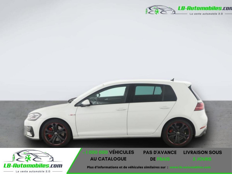 Volkswagen Golf 2.0 TSI 245 BVA GTI Performance  occasion � Beaupuy - photo n�5